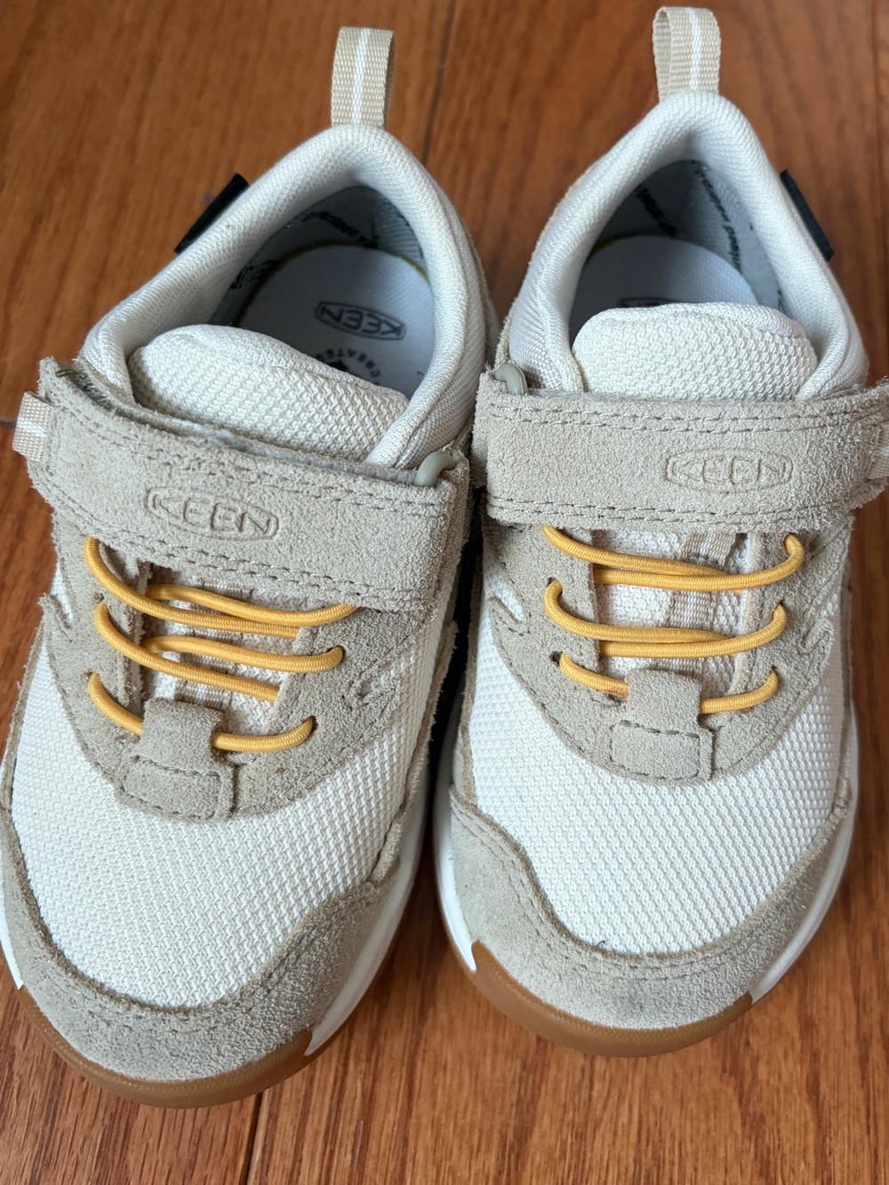 Keen Hightrail Hiking Shoe